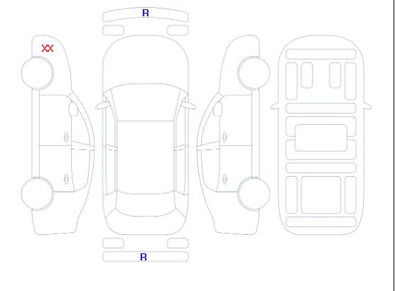 HYUNDAI THE ALL NEW GRANDEUR HYBRID 1.6 HYBRID CALLIGRAPHY 2024 - zdjęcie 27