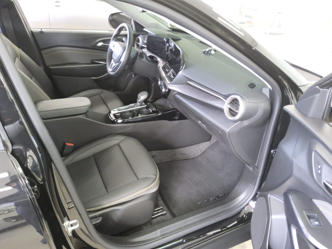 CHEVROLET (DAEWOO) TRAX CROSSOVER 1.2 GASOLINE TURBO ACTIVE 2025 - zdjęcie 14