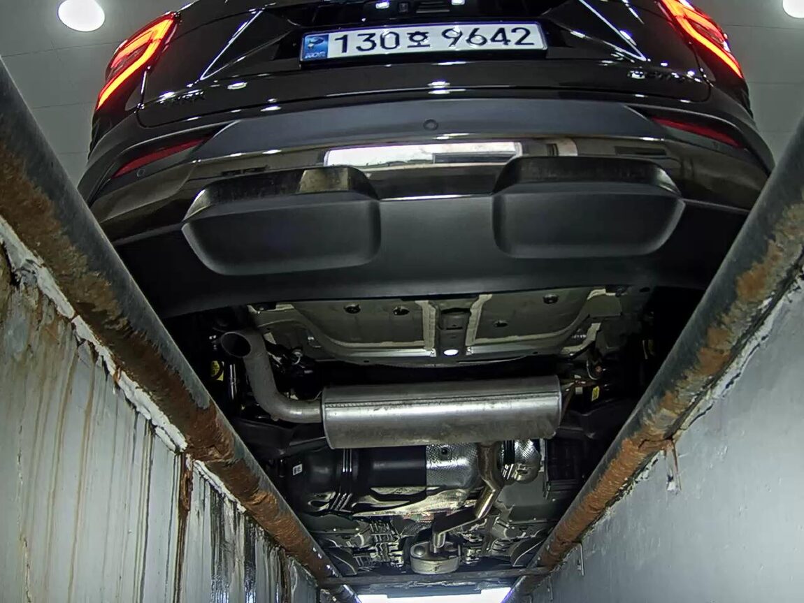CHEVROLET (DAEWOO) TRAX CROSSOVER 1.2 GASOLINE TURBO ACTIVE 2025 - zdjęcie 8
