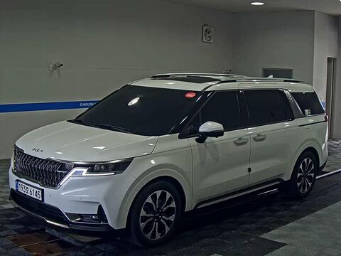 KIA NEW CARNIVAL (KA4) 9-SEATER DIESEL SIGNATURE 2023 - aukcja, lot SC-01M27HRW451184GWYHE9P1S9YZ