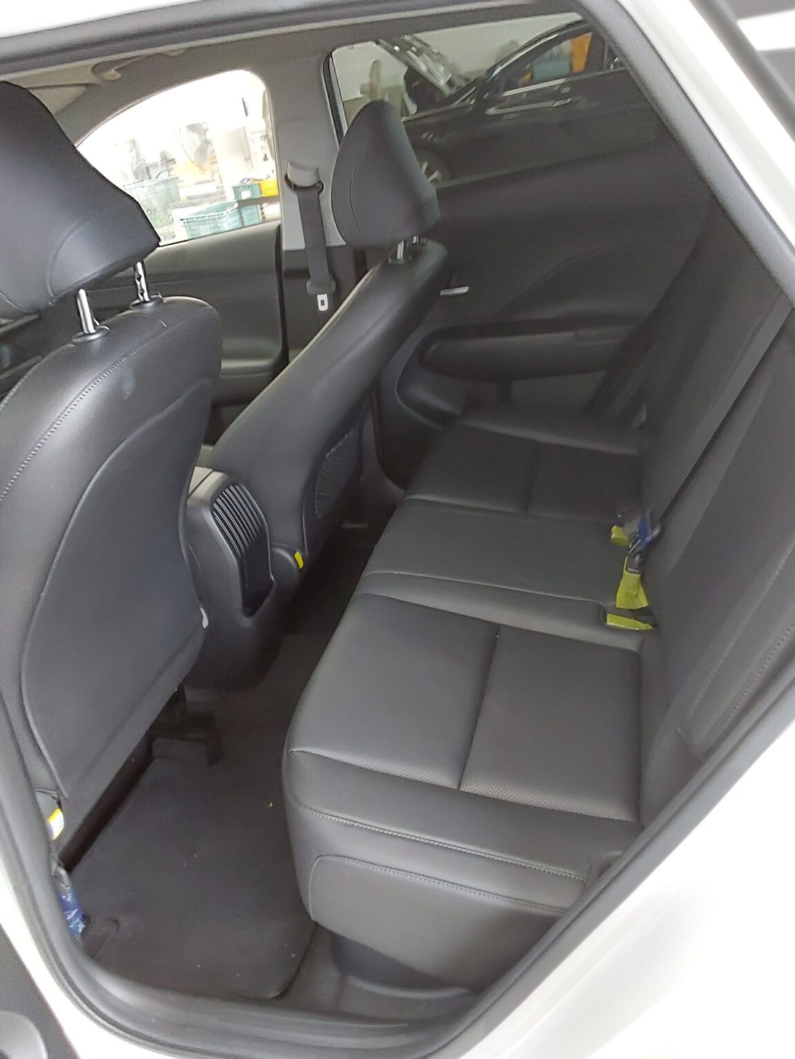 HYUNDAI THE ALL NEW KONA HYBRID 1.6 HEV MODERN 2023 - zdjęcie 12