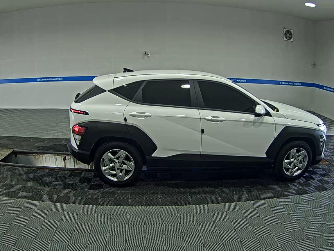 HYUNDAI THE ALL NEW KONA HYBRID 1.6 HEV MODERN 2023 - zdjęcie 4
