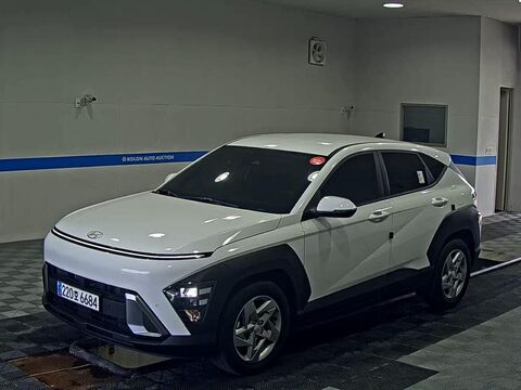HYUNDAI THE ALL NEW KONA HYBRID 1.6 HEV MODERN 2023 - aukcja, lot SC-01M27JFB7WRFC2PGF7MCH6KS00