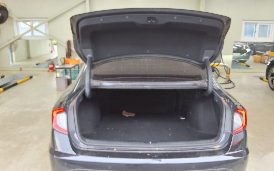 HYUNDAI SONATA (DN8) G2.0 MODERN 2023 - zdjęcie 15