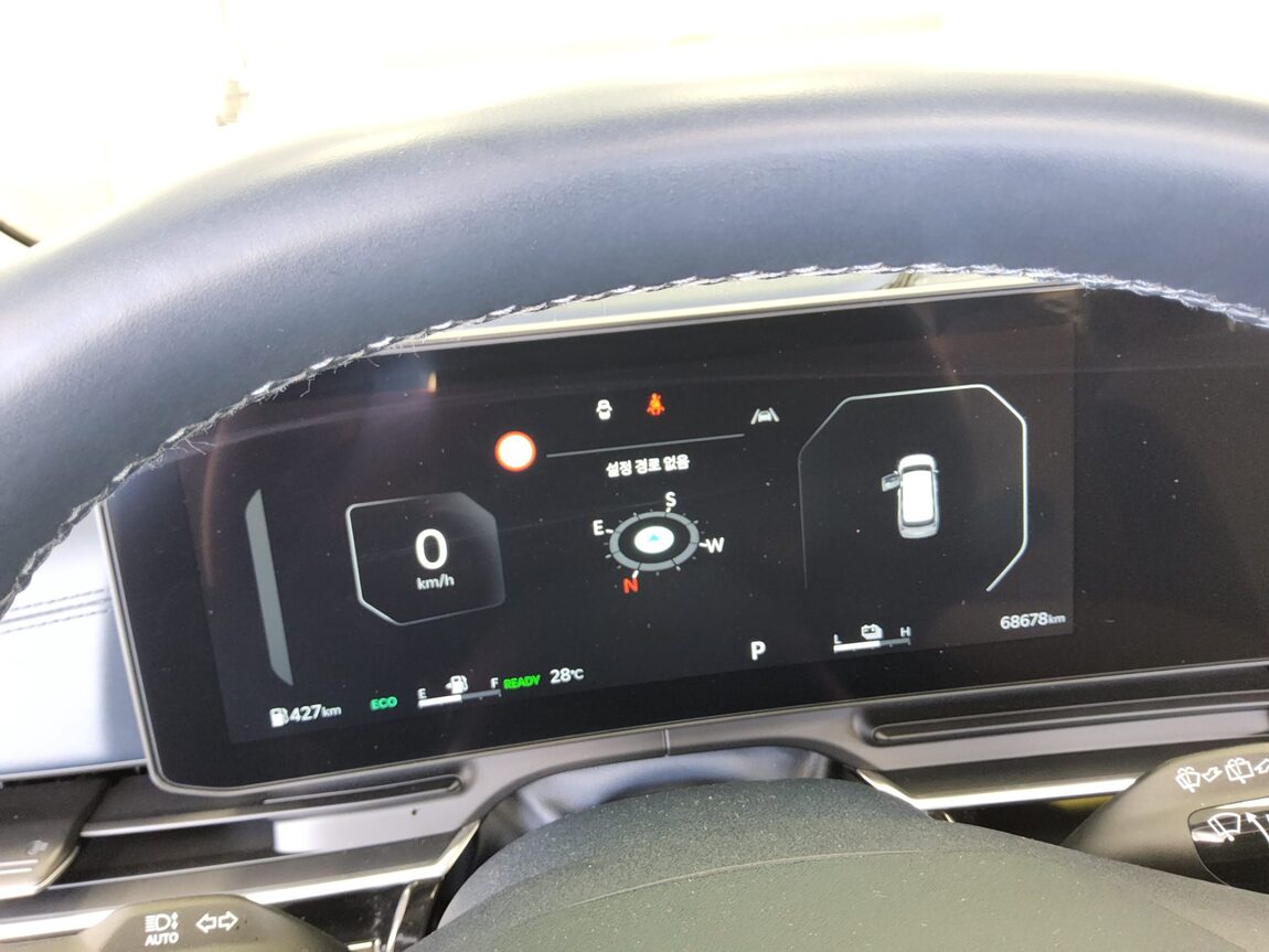 KIA THE NEW CARNIVAL HYBRID (KA4) 1.6 HEV 9-SEATER SIGNATURE 2025 - zdjęcie 9