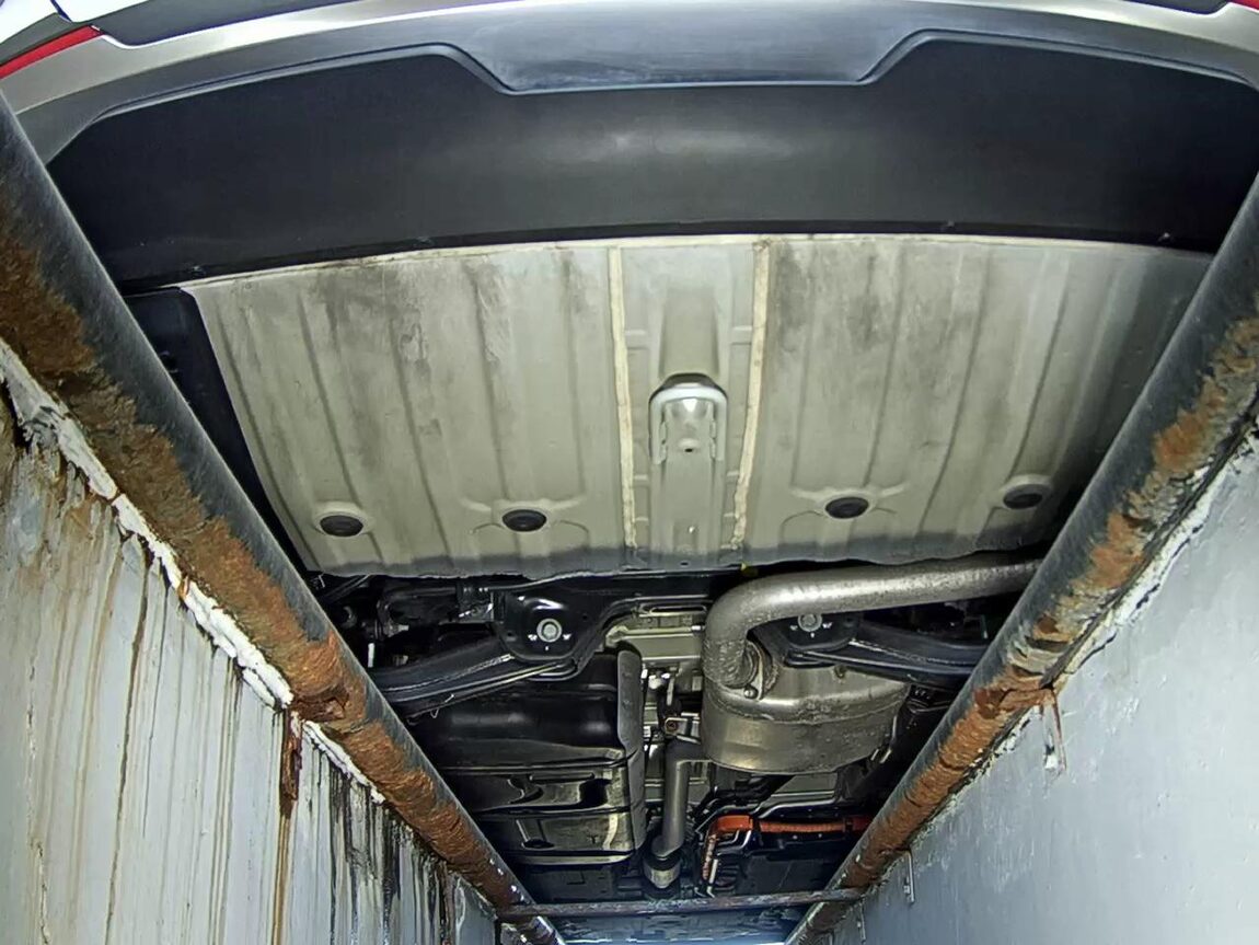 KIA THE NEW CARNIVAL HYBRID (KA4) 1.6 HEV 9-SEATER SIGNATURE 2025 - zdjęcie 8