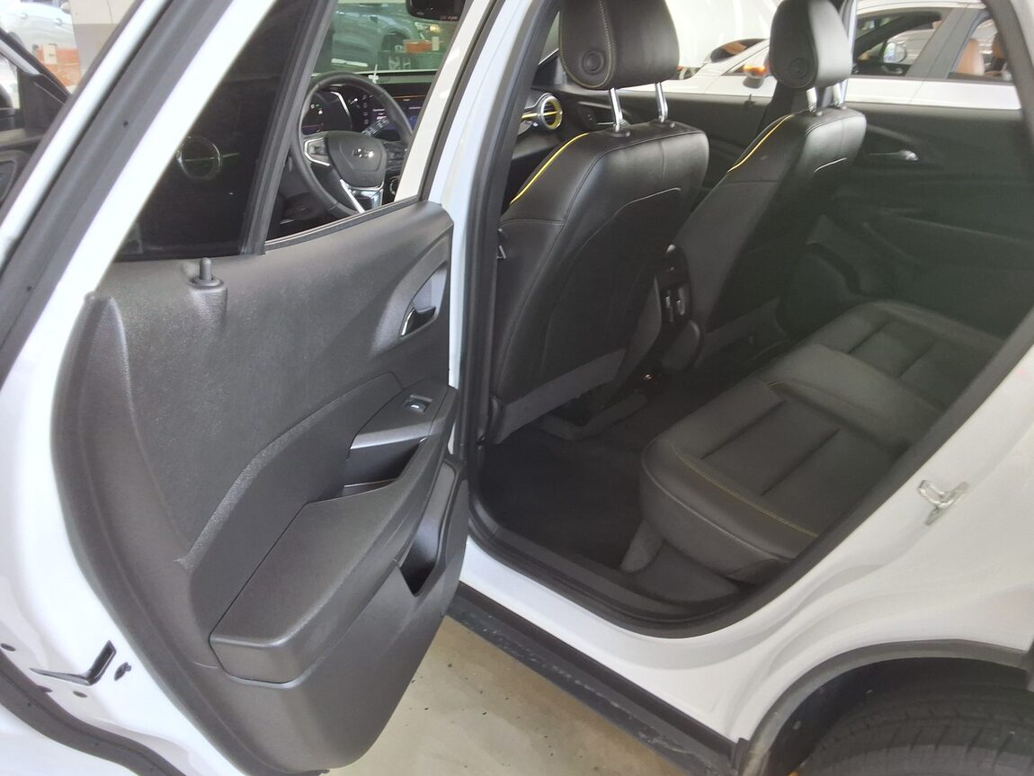 CHEVROLET (DAEWOO) TRAX CROSSOVER 1.2 GASOLINE TURBO ACTIVE 2024 - zdjęcie 12