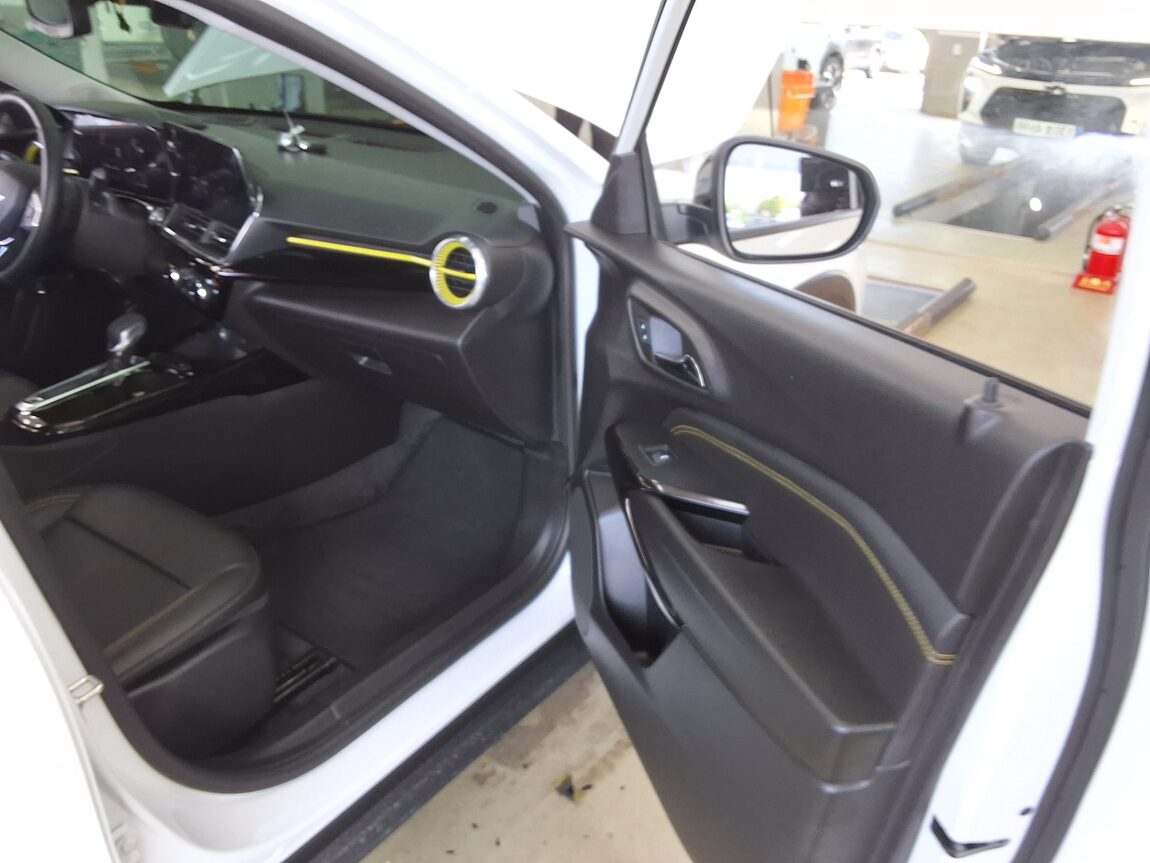 CHEVROLET (DAEWOO) TRAX CROSSOVER 1.2 GASOLINE TURBO ACTIVE 2024 - zdjęcie 14