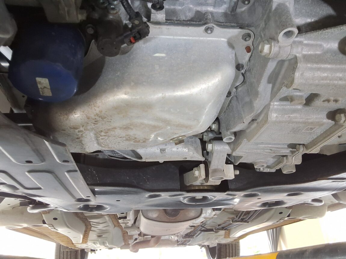 CHEVROLET (DAEWOO) TRAX CROSSOVER 1.2 GASOLINE TURBO ACTIVE 2024 - zdjęcie 22