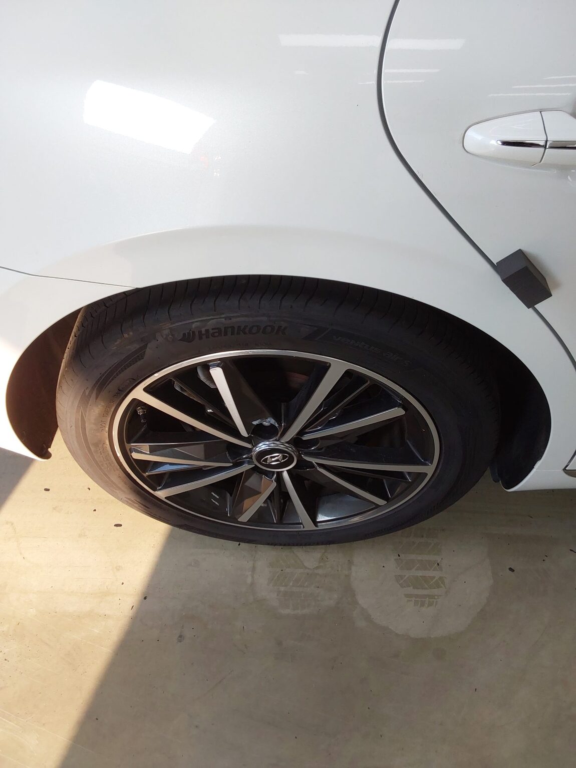 HYUNDAI THE NEW GRANDEUR IG GASOLINE 2.5 EXCLUSIVE 2022 - zdjęcie 23