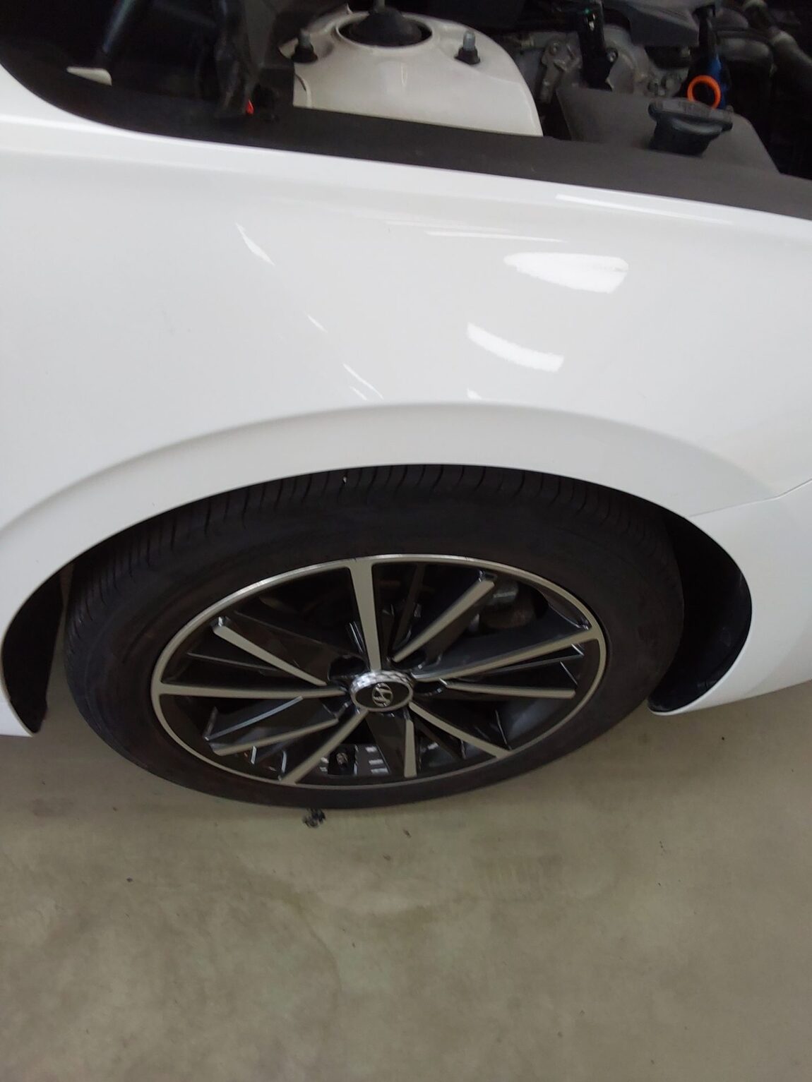 HYUNDAI THE NEW GRANDEUR IG GASOLINE 2.5 EXCLUSIVE 2022 - zdjęcie 22