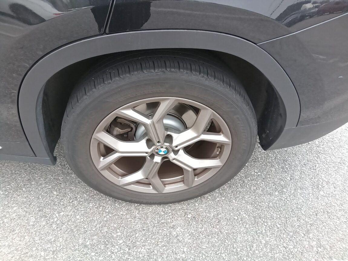 BMW X4 (2ND GEN) 20i xDRIVE X LINE 2023 - zdjęcie 24