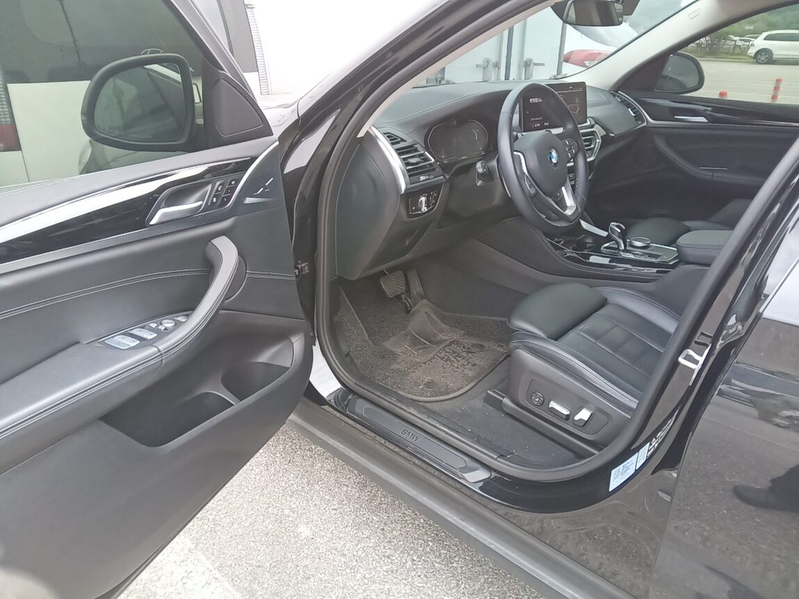 BMW X4 (2ND GEN) 20i xDRIVE X LINE 2023 - zdjęcie 10