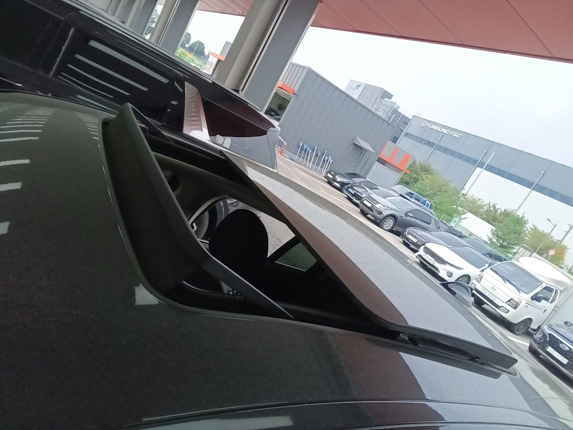 BMW X4 (2ND GEN) 20i xDRIVE X LINE 2023 - zdjęcie 19