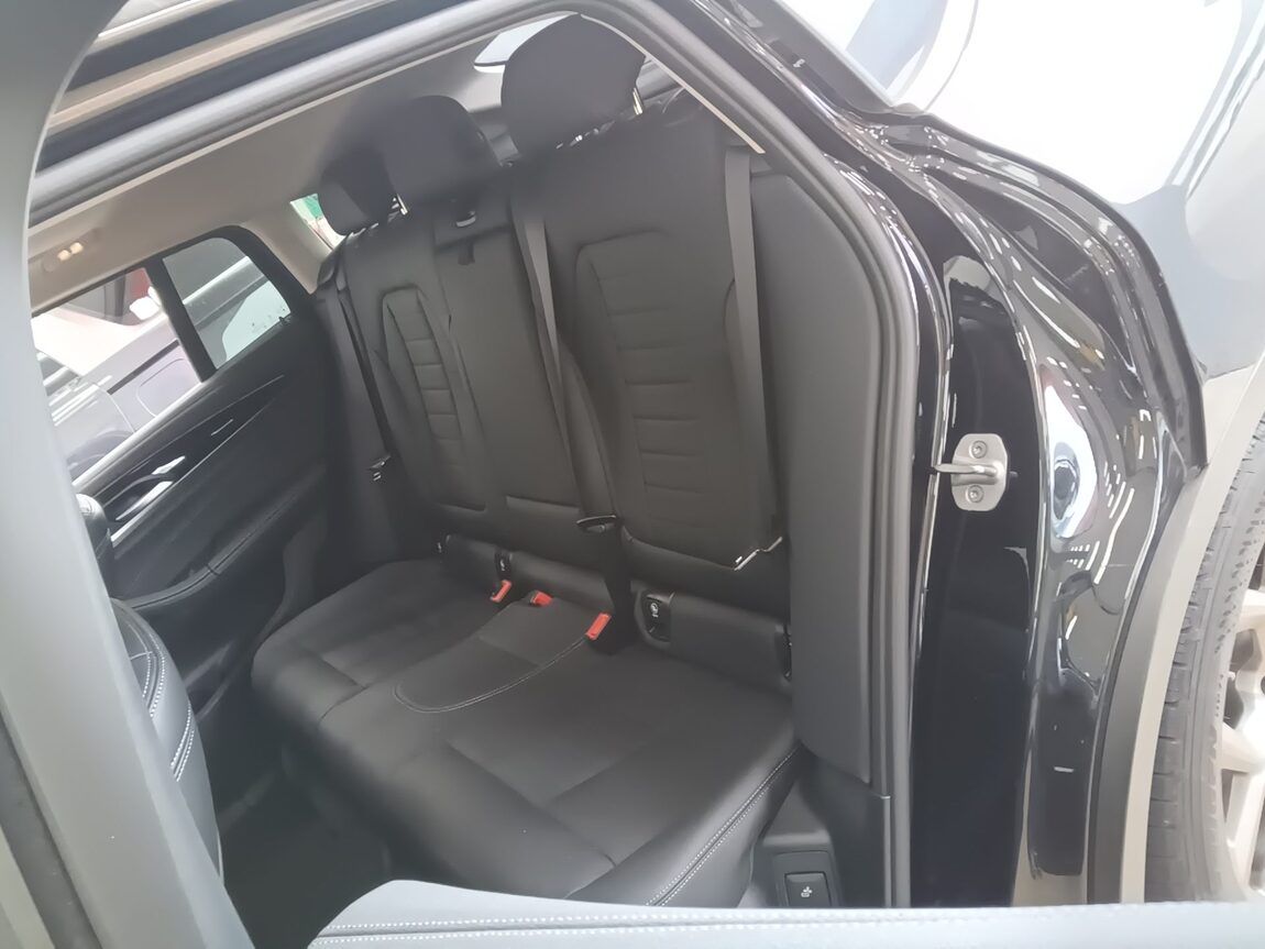 BMW X4 (2ND GEN) 20i xDRIVE X LINE 2023 - zdjęcie 20