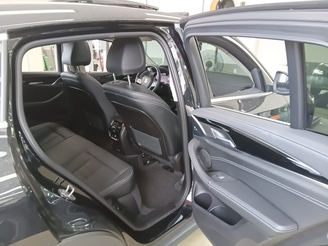 BMW X4 (2ND GEN) 20i xDRIVE X LINE 2023 - zdjęcie 13