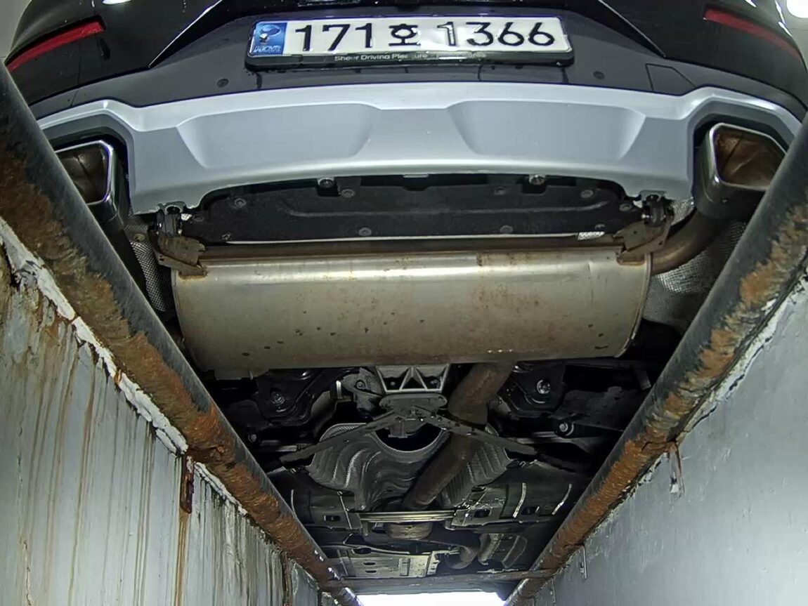 BMW X4 (2ND GEN) 20i xDRIVE X LINE 2023 - zdjęcie 8