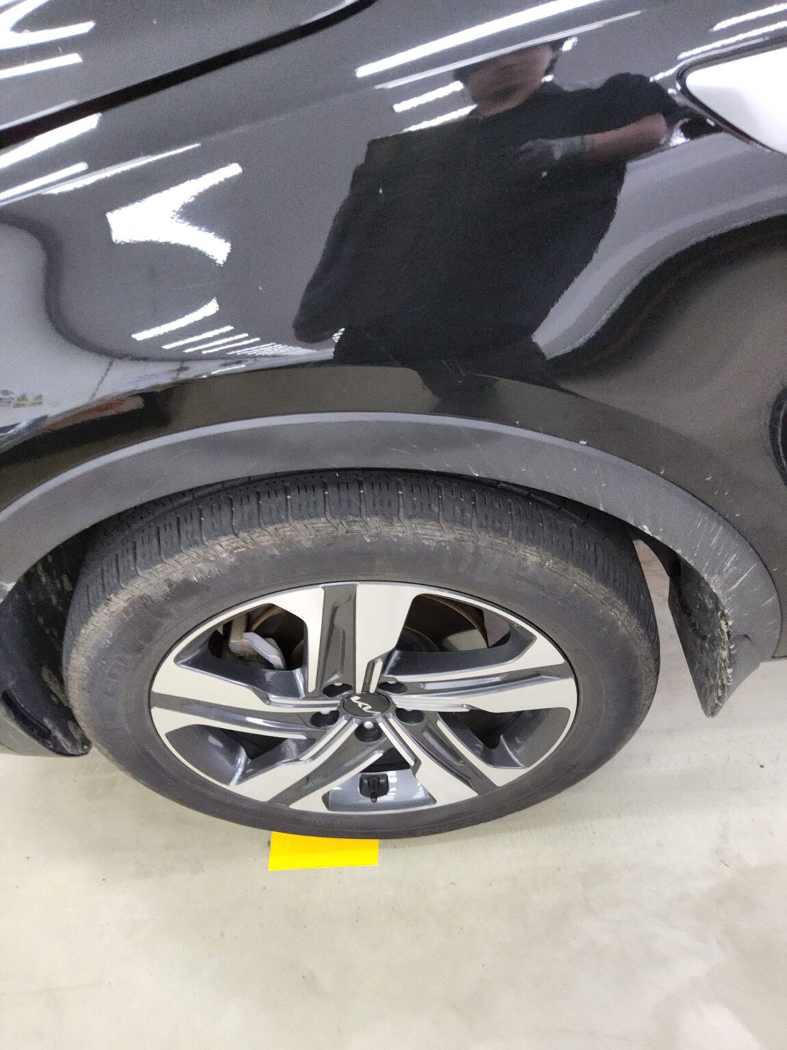 KIA NEW SORENTO HYBRID (MQ4) 1.6 HEV 2WD NOBLESSE 2023 - zdjęcie 20