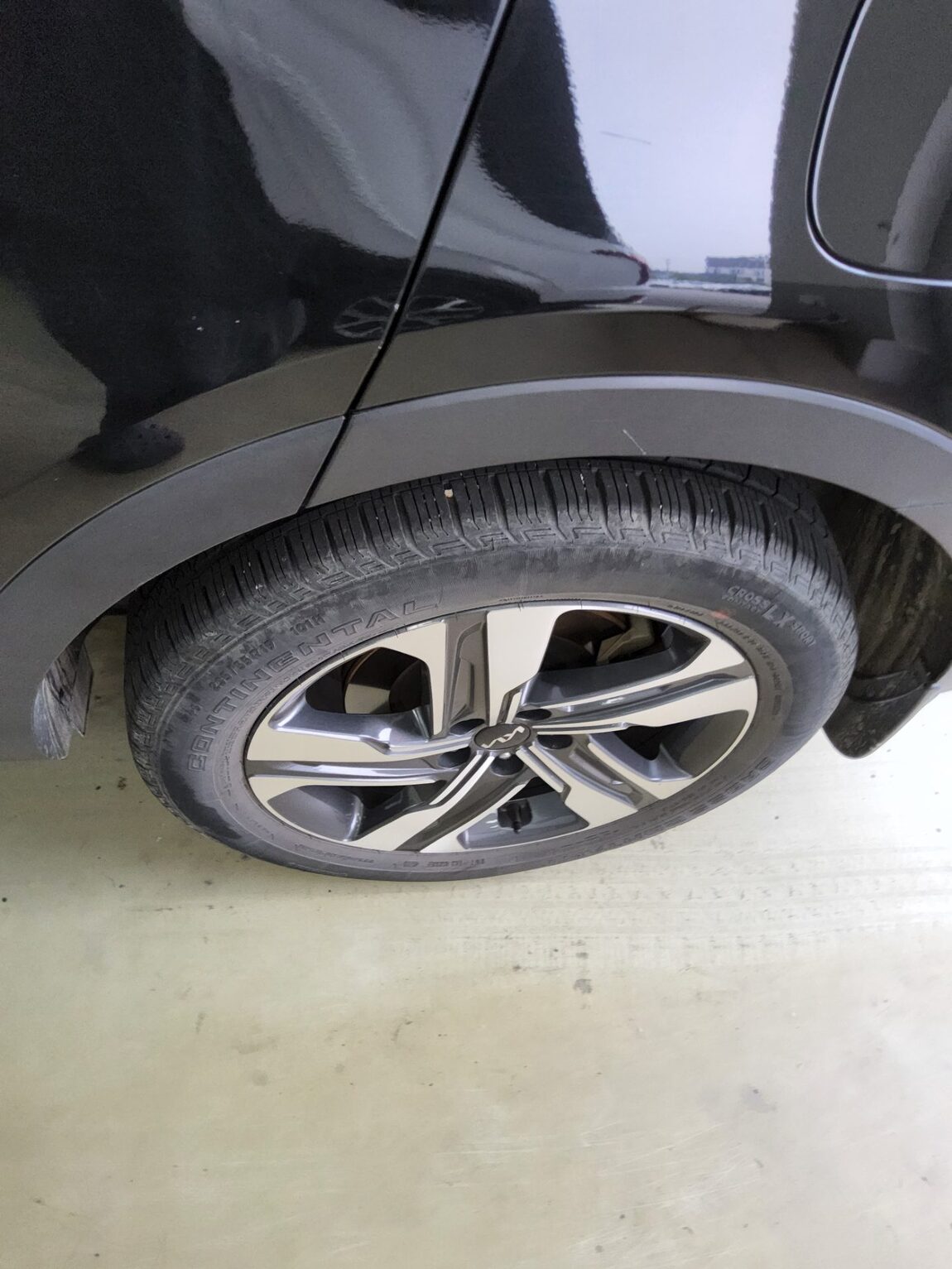 KIA NEW SORENTO HYBRID (MQ4) 1.6 HEV 2WD NOBLESSE 2023 - zdjęcie 21
