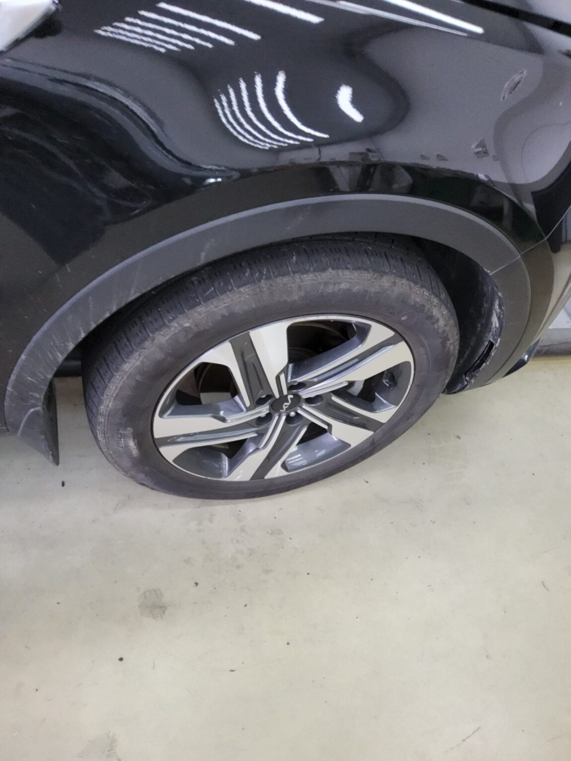 KIA NEW SORENTO HYBRID (MQ4) 1.6 HEV 2WD NOBLESSE 2023 - zdjęcie 22