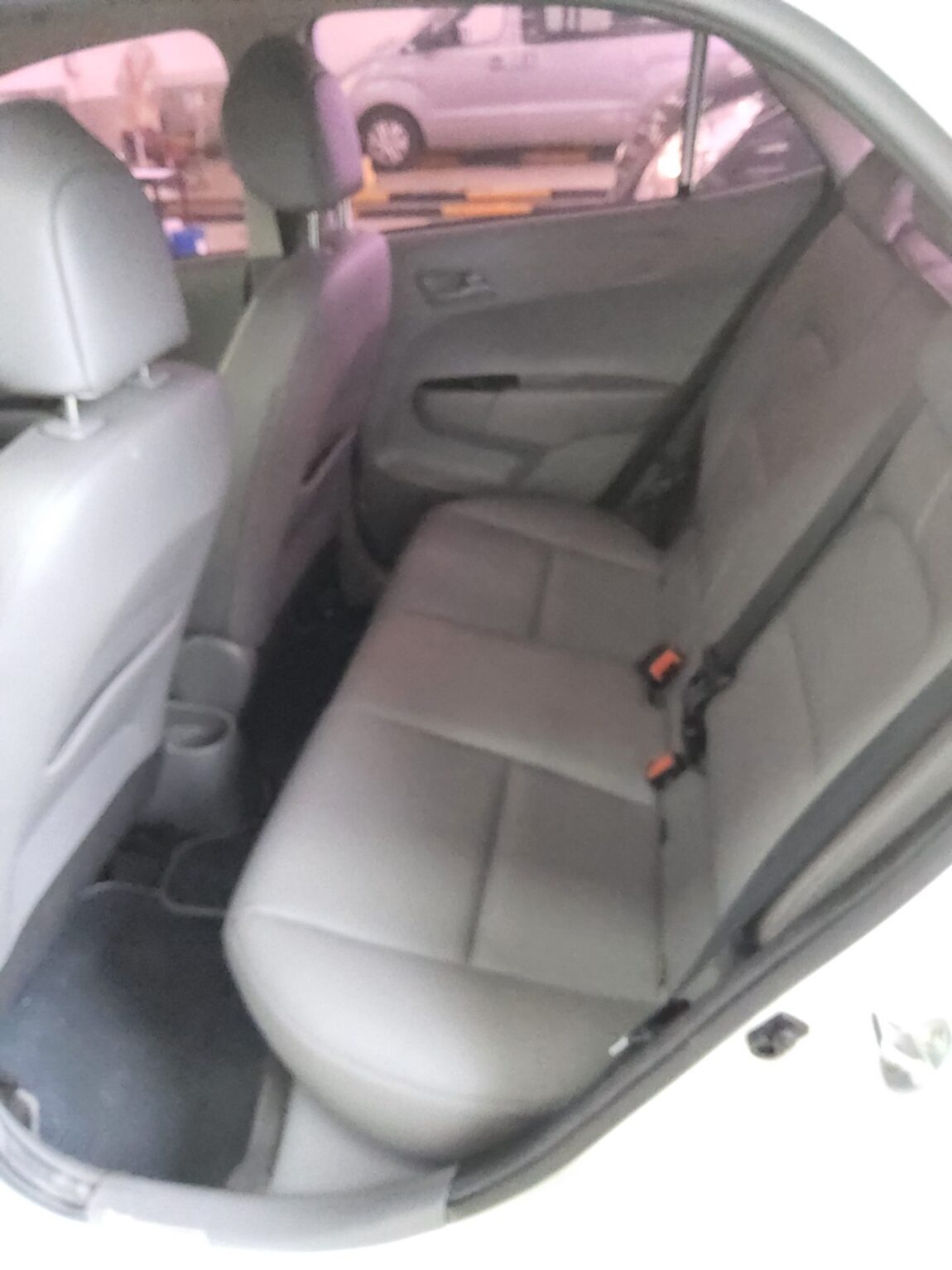 KIA ALL NEW MORNING (JA) GASOLINE TRENDY 2018 - zdjęcie 12