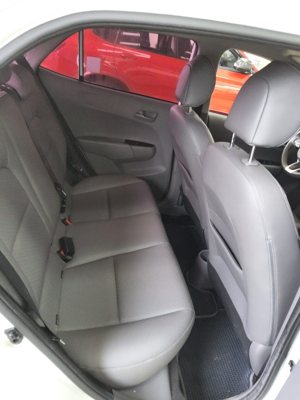 KIA ALL NEW MORNING (JA) GASOLINE TRENDY 2018 - zdjęcie 13