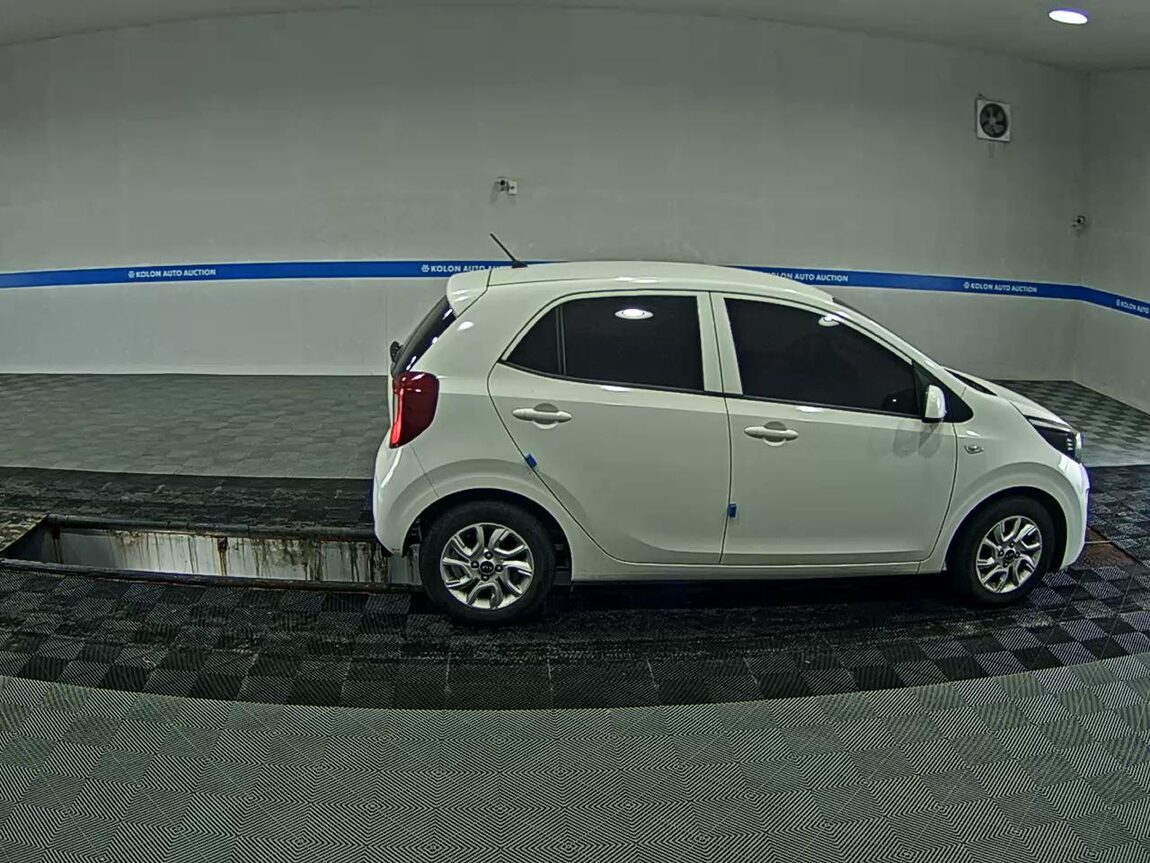 KIA ALL NEW MORNING (JA) GASOLINE TRENDY 2018 - zdjęcie 4