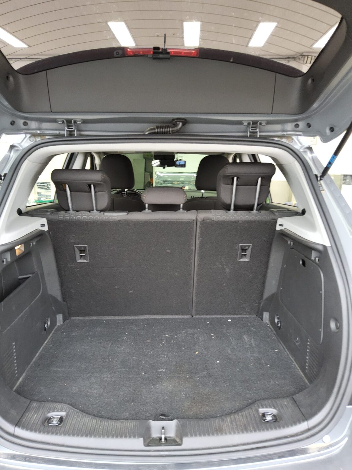 CHEVROLET (DAEWOO) THE NEW TRAX 1.4 TURBO LS DELUXE 2019 - zdjęcie 15