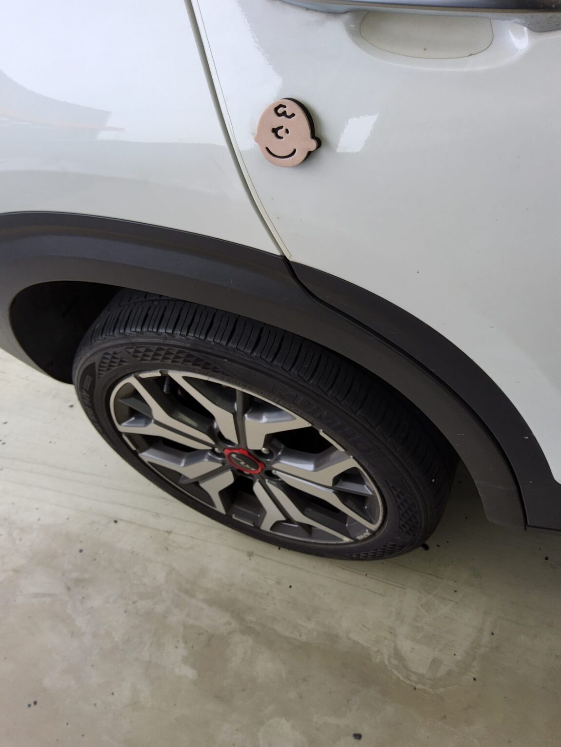 KIA SELTOS 1.6 GASOLINE 2WD SIGNATURE 2022 - zdjęcie 22