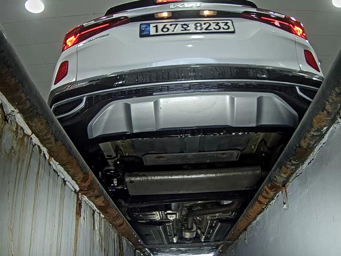 KIA SELTOS 1.6 GASOLINE 2WD SIGNATURE 2022 - zdjęcie 8