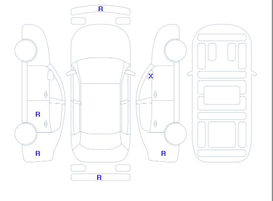 KIA SELTOS 1.6 GASOLINE 2WD SIGNATURE 2022 - zdjęcie 23