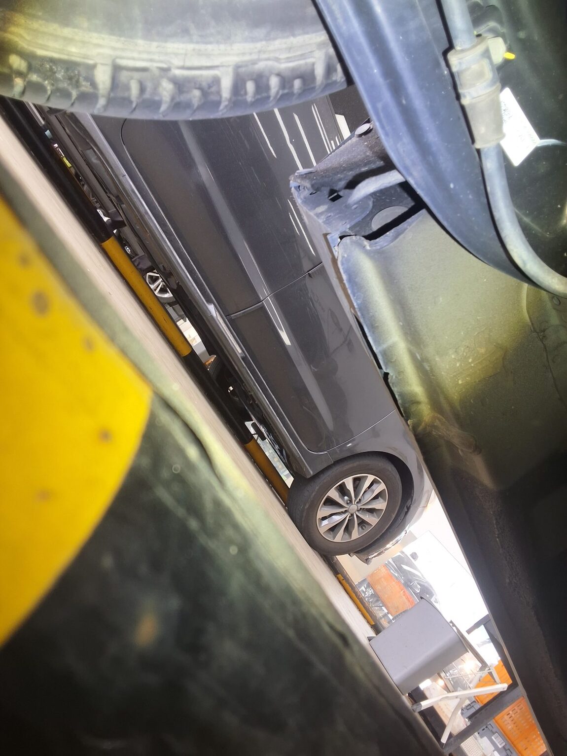 KIA NEW CARNIVAL (KA4) 9-SEATER DIESEL NOBLESSE 2022 - zdjęcie 28