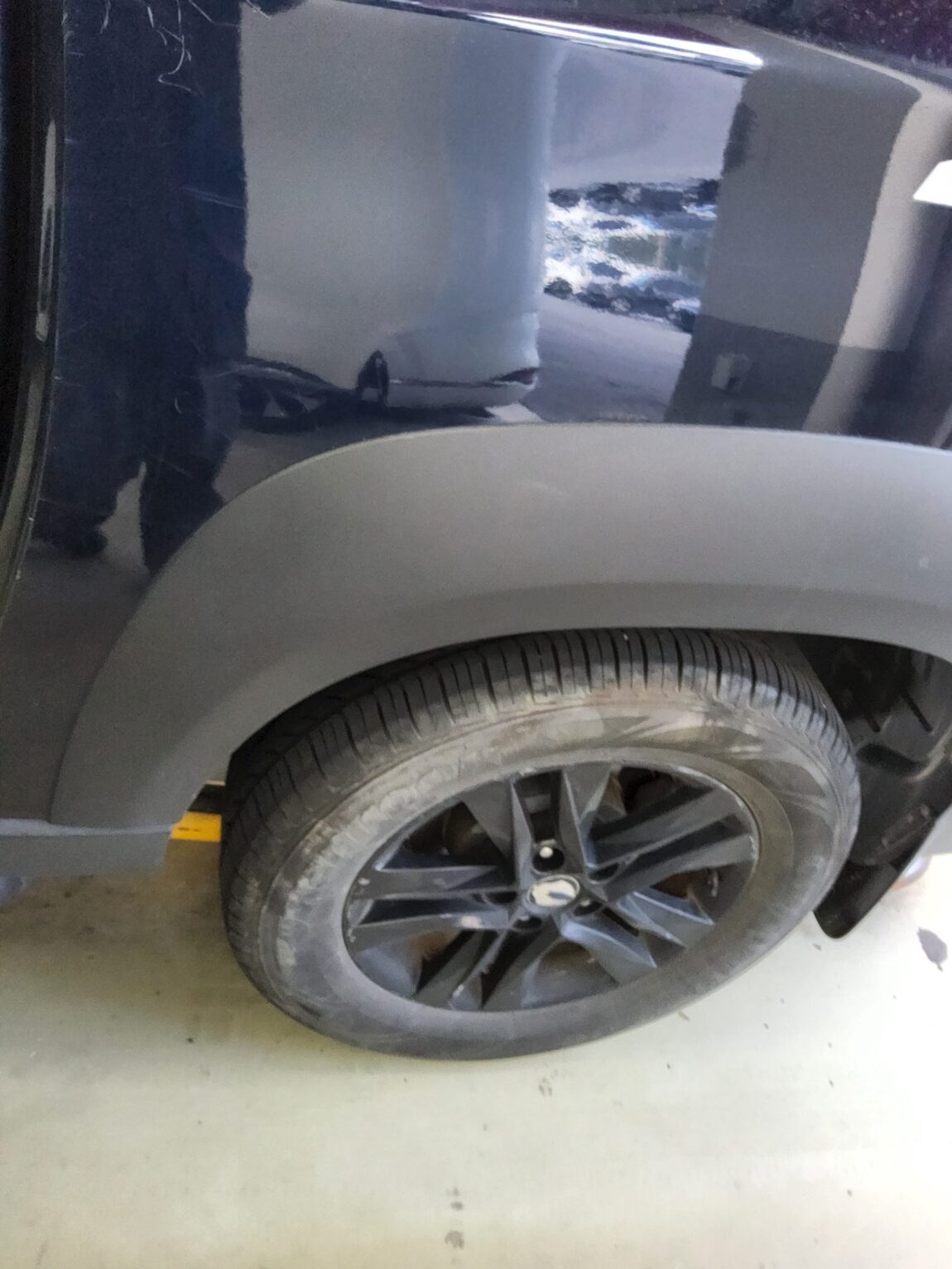 KG MOBILITY (SSANGYONG) REXTON SPORTS KHAN DIESEL 2.2 4WD DYNAMIC EDITION 5 LINK 2021 - zdjęcie 20