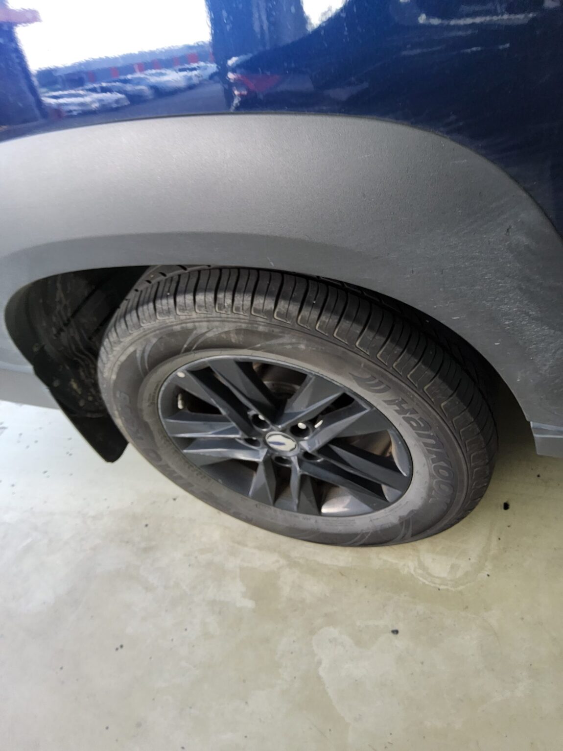KG MOBILITY (SSANGYONG) REXTON SPORTS KHAN DIESEL 2.2 4WD DYNAMIC EDITION 5 LINK 2021 - zdjęcie 22