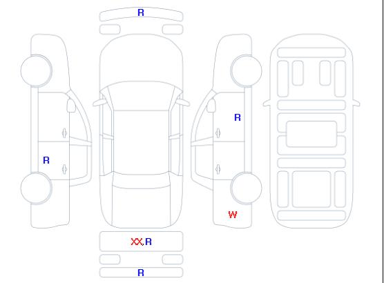 KG MOBILITY (SSANGYONG) REXTON SPORTS KHAN DIESEL 2.2 4WD DYNAMIC EDITION 5 LINK 2021 - zdjęcie 23
