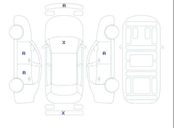 HYUNDAI THE NEW SANTA FE HYBRID 1.6 HEV 2WD EXCLUSIVE 2022 - zdjęcie 28