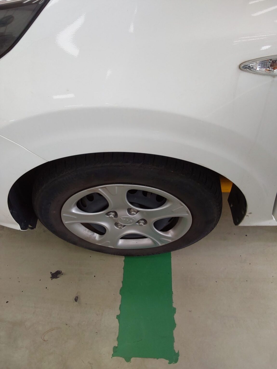 KIA MORNING URBAN 1.0 GASOLINE STANDARD 2021 - zdjęcie 18