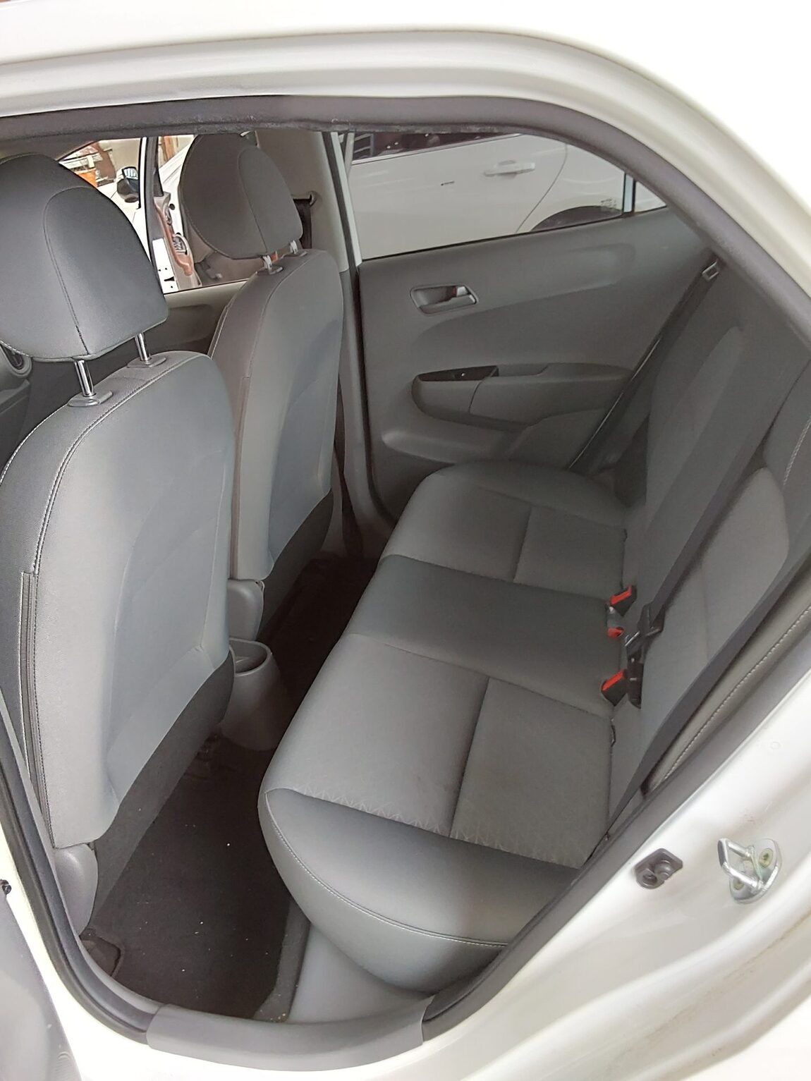 KIA MORNING URBAN 1.0 GASOLINE STANDARD 2021 - zdjęcie 12