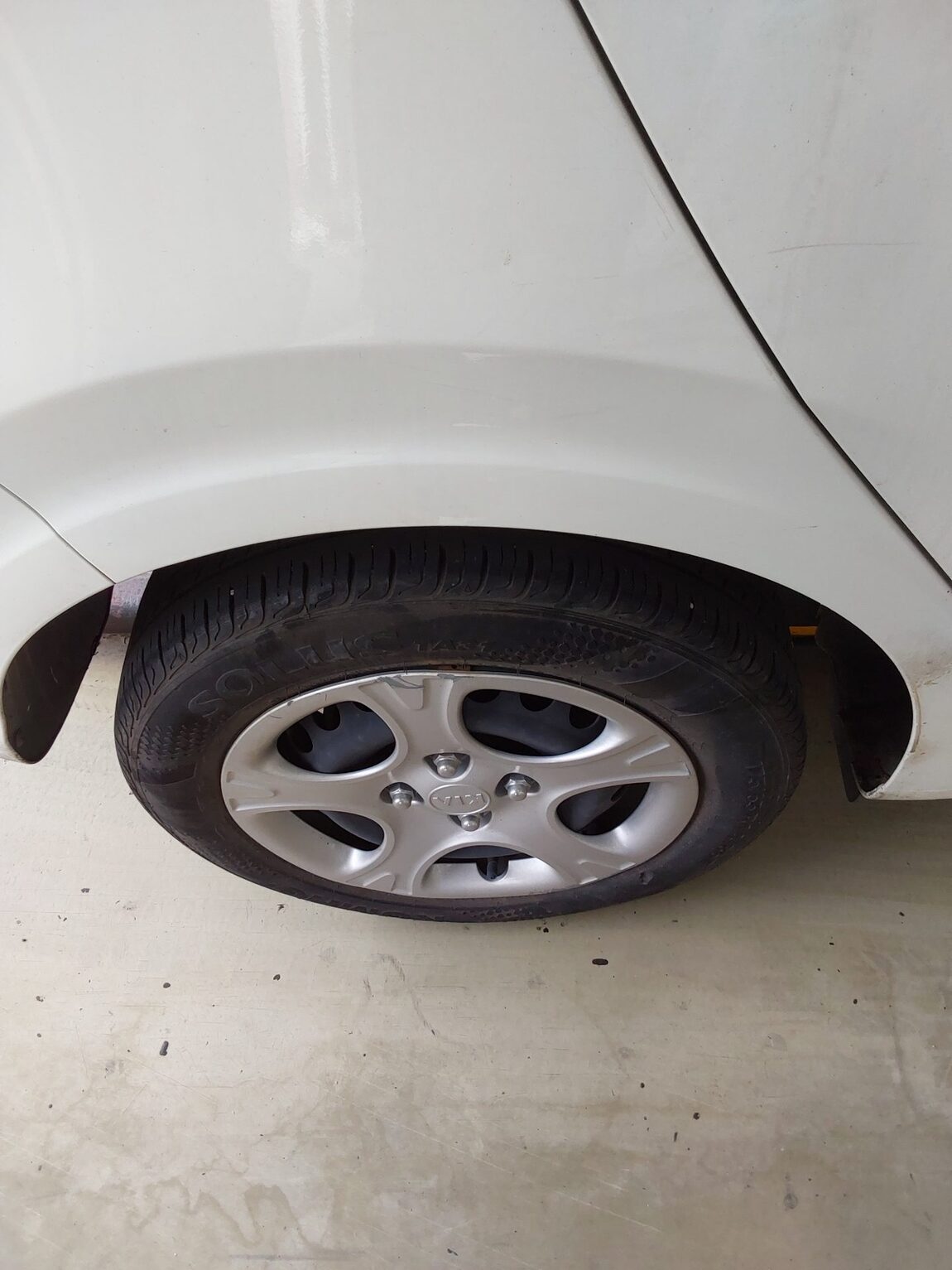 KIA MORNING URBAN 1.0 GASOLINE STANDARD 2021 - zdjęcie 21