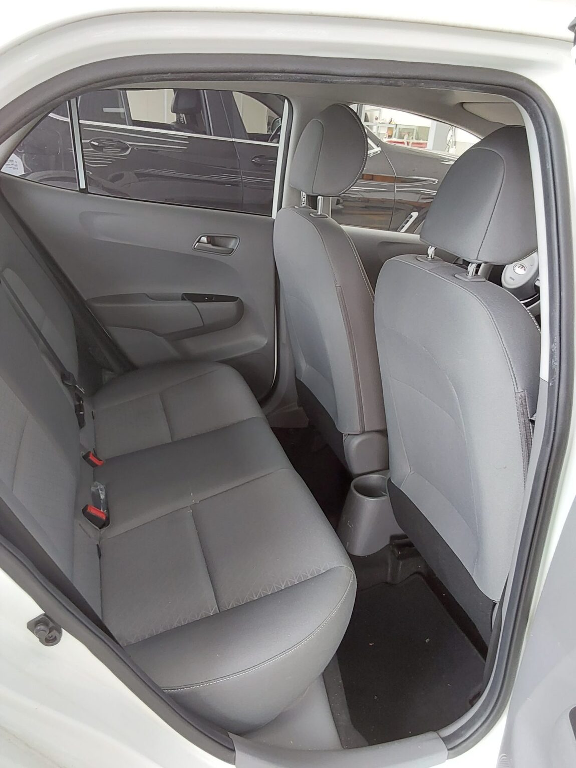 KIA MORNING URBAN 1.0 GASOLINE STANDARD 2021 - zdjęcie 13