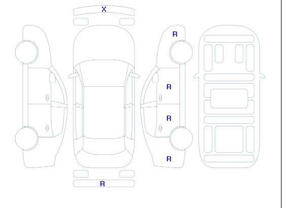 KIA MORNING URBAN 1.0 GASOLINE STANDARD 2021 - zdjęcie 22