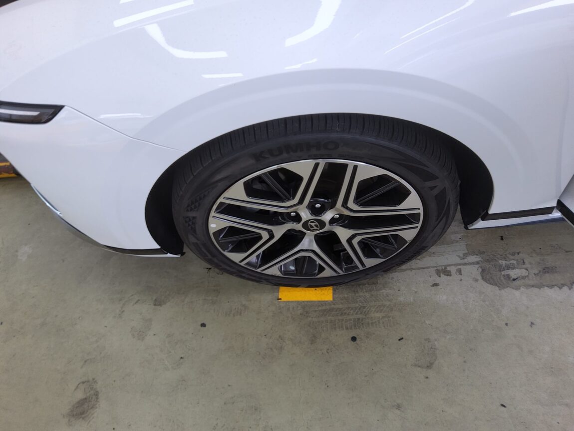 HYUNDAI THE ALL NEW GRANDEUR GASOLINE 2.5 PREMIUM 2023 - zdjęcie 21