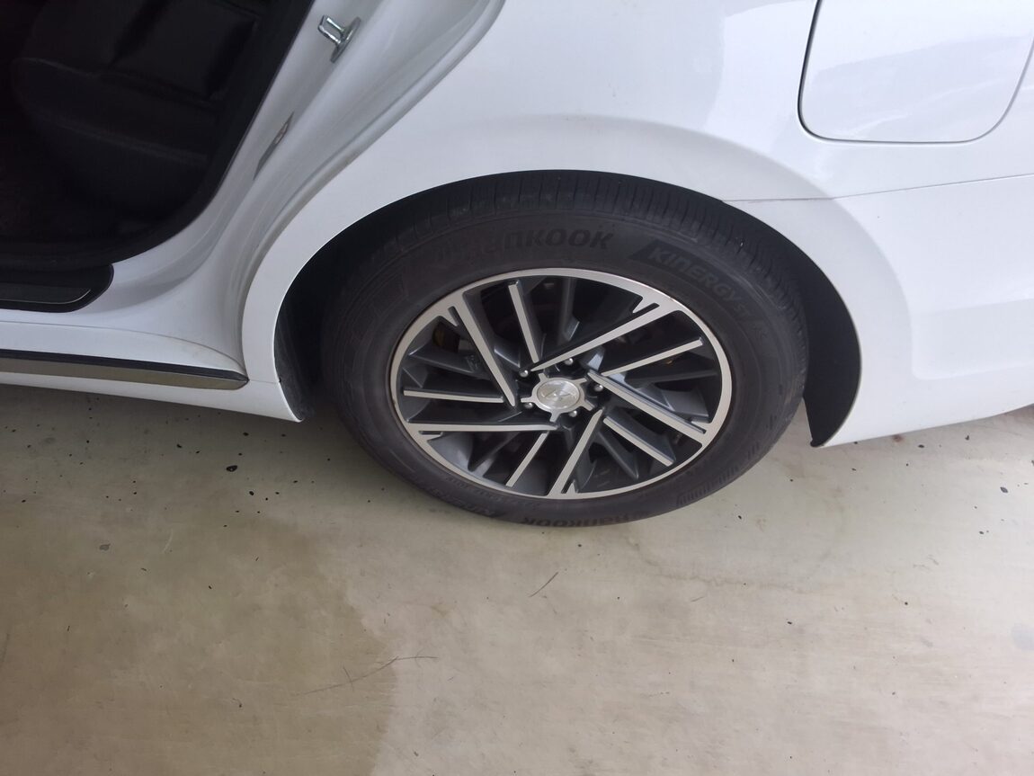 HYUNDAI THE NEW GRANDEUR IG GASOLINE 2.5 PREMIUM CHOICE 2020 - zdjęcie 23