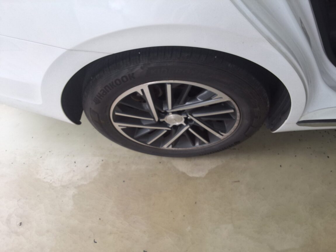 HYUNDAI THE NEW GRANDEUR IG GASOLINE 2.5 PREMIUM CHOICE 2020 - zdjęcie 25