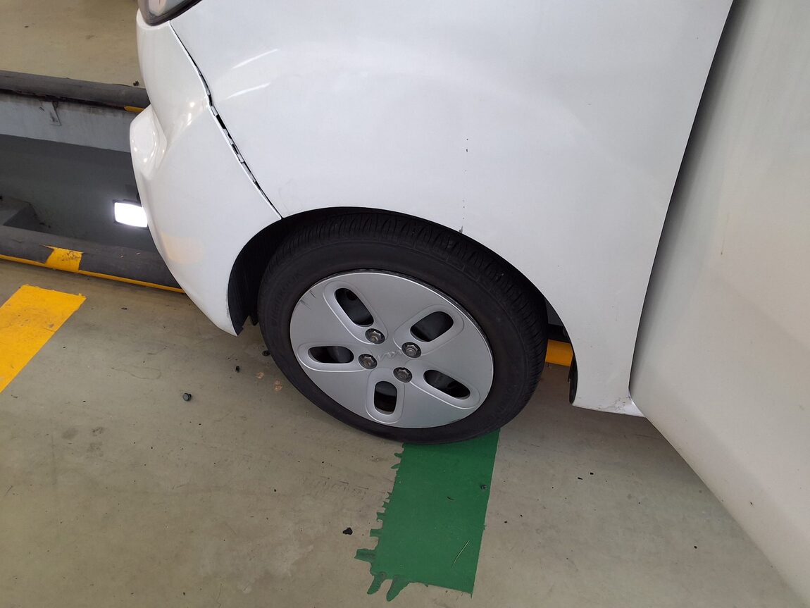 KIA THE NEW RAY VAN STANDARD 2022 - zdjęcie 20