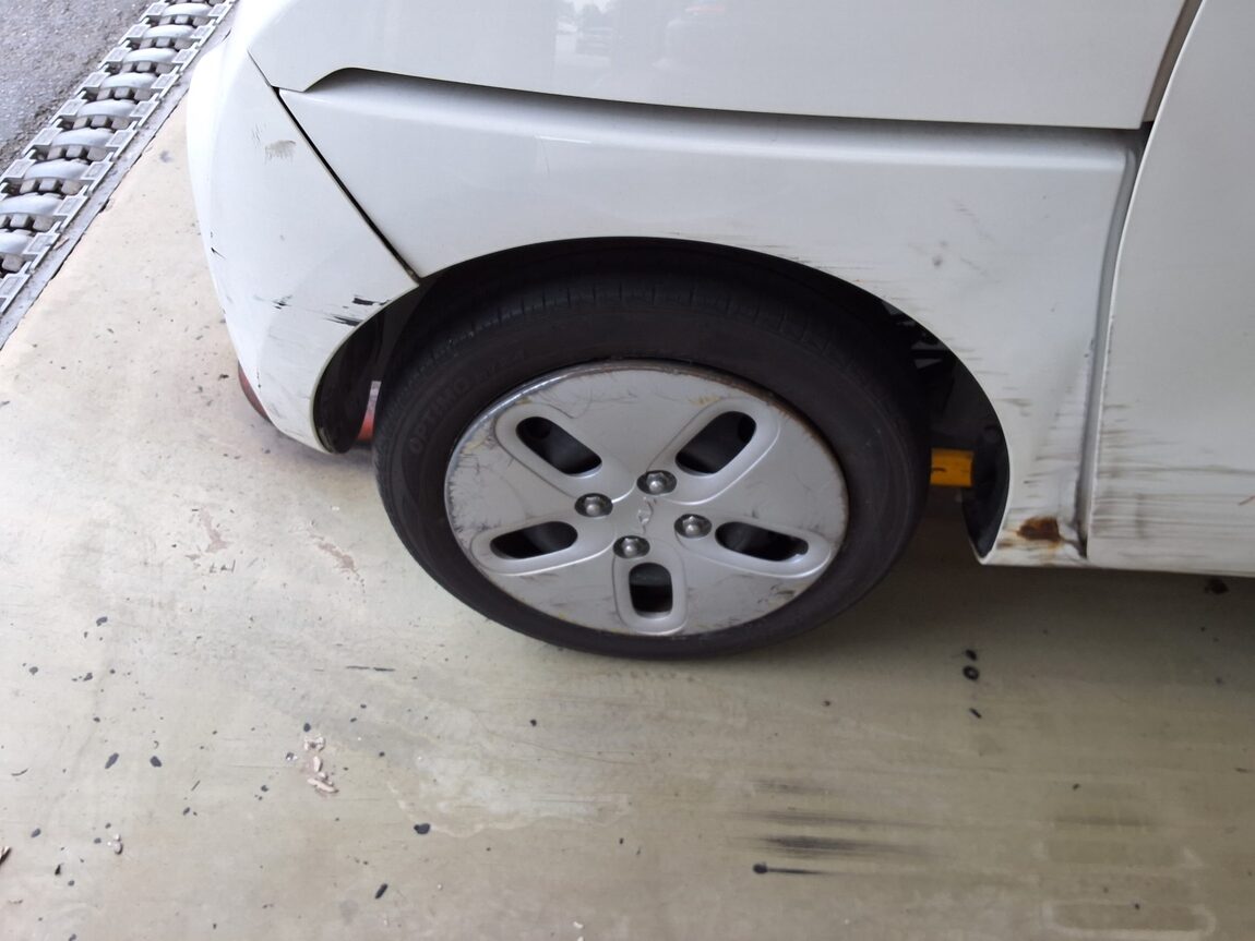 KIA THE NEW RAY VAN STANDARD 2022 - zdjęcie 23