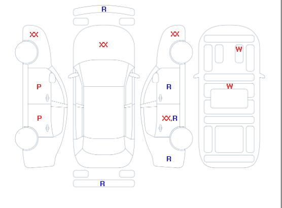 KG MOBILITY (SSANGYONG) TORRES 1.5 GDI-T 2WD T7 2023 - zdjęcie 24