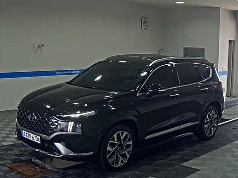 HYUNDAI THE NEW SANTA FE GASOLINE 2.5 2WD CALLIGRAPHY 2023 - aukcja, lot SC-01M2F16TJD5WMXZKWGQD8CKAXW