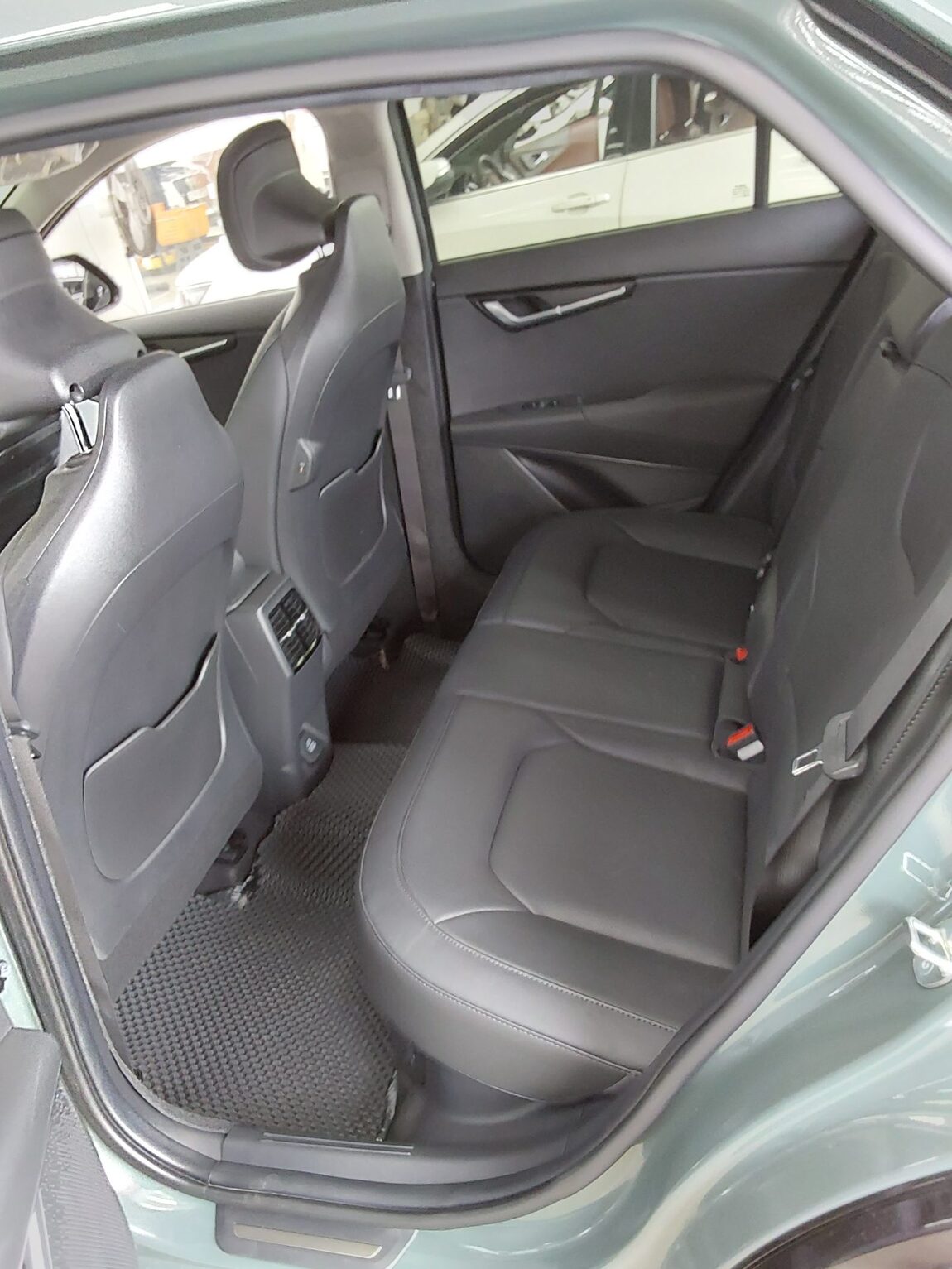 KIA THE ALL NEW NIRO 1.6 HEV SIGNATURE 2024 - zdjęcie 12