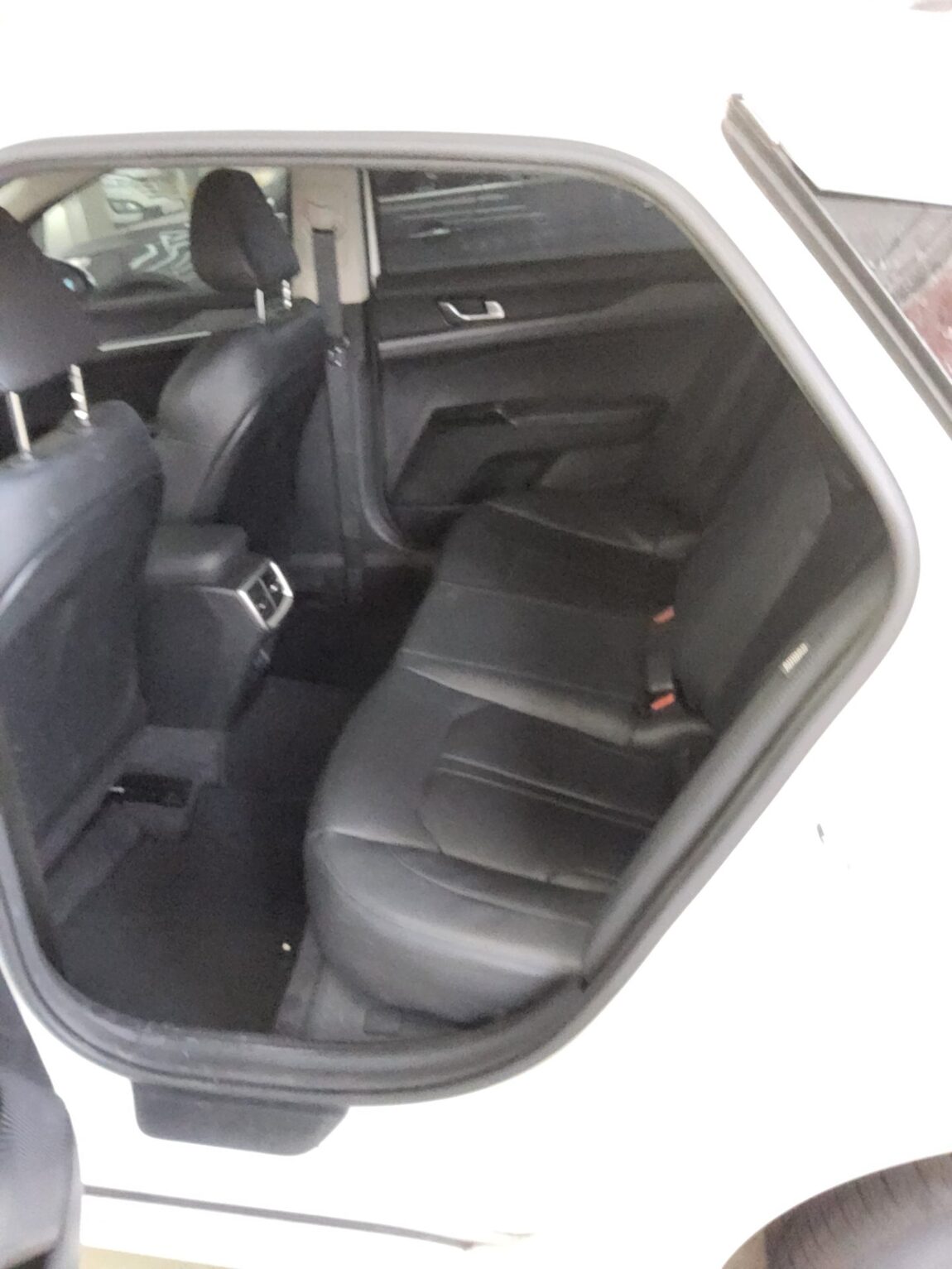 KIA NEW K5 (DL3) 2.0 LPI RENTAL CAR STANDARD 2023 - zdjęcie 12